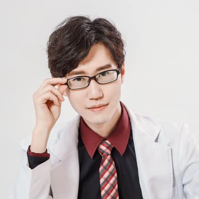 陳伯之醫師