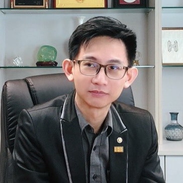 Jimmy Tan